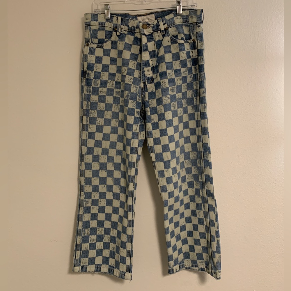 The Great women’s jeans size 29